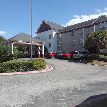 Intown Suites Houston Intercontinental Extérieur photo